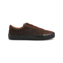 Load image into Gallery viewer, LAST RESORT AB - &quot;VM004&quot; SUEDE SHOES (DUO BROWN/BLACK)
