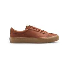 Lade das Bild in den Galerie-Viewer, LAST RESORT AB - &quot;VM004&quot; CHRIS MILIC LEATHER PRO SHOES (BROWN/GUM)
