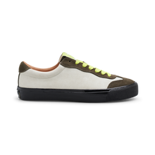Load image into Gallery viewer, LAST RESORT AB - &quot;VM004&quot; SUEDE SHOES (OLIVE CREAM/BLACK)
