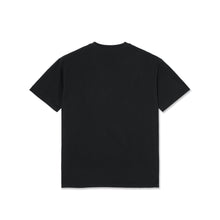 Load image into Gallery viewer, LAST RESORT AB - &quot;SIGNATURE&quot; T-SHIRT (WASHED BLACK)
