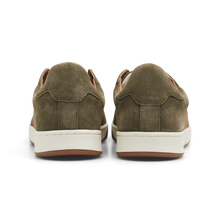 Afbeelding in Gallery-weergave laden, LAST RESORT AB - &quot;CM001&quot; SUEDE SHOES (NEW OLIVE/GOLDEN BROWN/WHITE/GUM)
