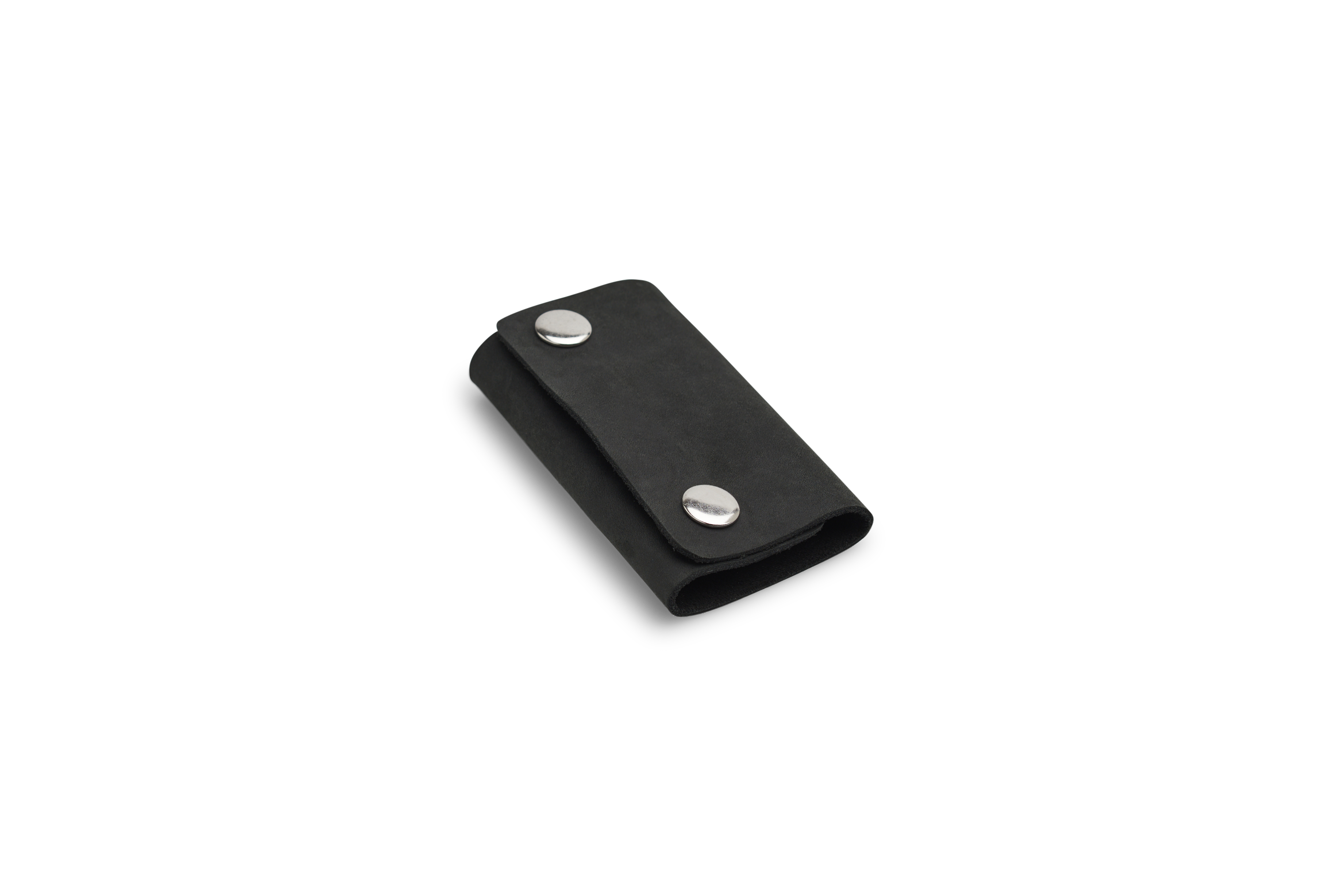 "KEY" LEATHER KEY WALLET-6