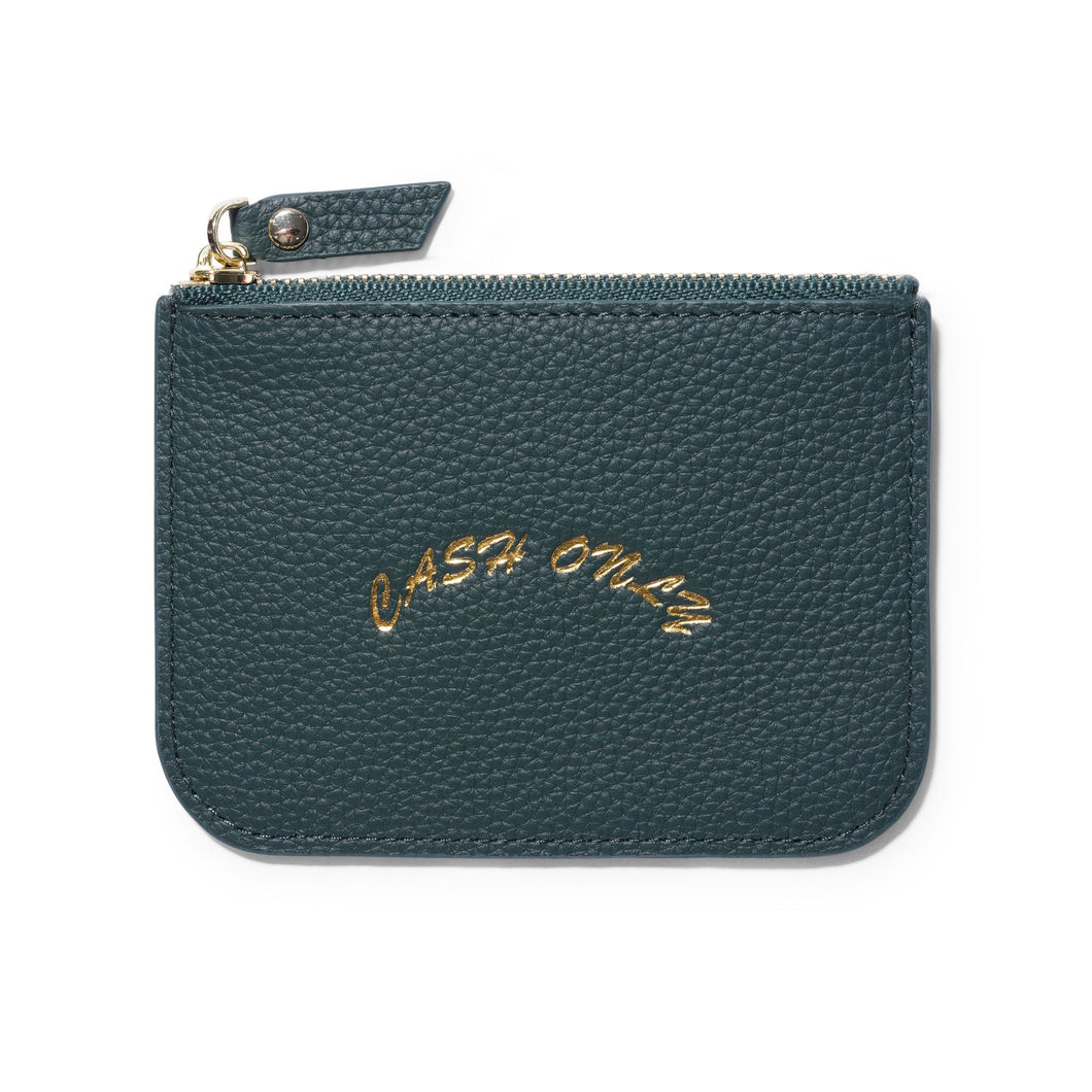 CASH ONLY - 