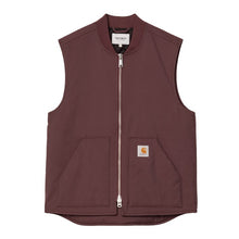 Load image into Gallery viewer, CARHARTT WIP - &quot;LEROY&quot; VEST (RONDO)
