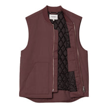 Load image into Gallery viewer, CARHARTT WIP - &quot;LEROY&quot; VEST (RONDO)
