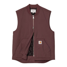 Load image into Gallery viewer, CARHARTT WIP - &quot;LEROY&quot; VEST (RONDO)
