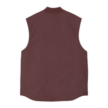 Load image into Gallery viewer, CARHARTT WIP - &quot;LEROY&quot; VEST (RONDO)
