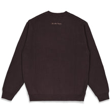 Afbeelding in Gallery-weergave laden, THE LOOSE COMPANY - &quot;MAS AMOR POR FAVOR&quot; KNITTED SWEATER
