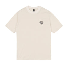 Load image into Gallery viewer, MAGENTA SKATEBOARDS - &quot;METRO&quot; T-SHIRT (NATURAL)
