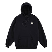 Load image into Gallery viewer, MAGENTA SKATEBOARDS - "MOUNTAINS" HOODIE (BLACK)
