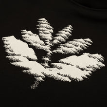 Load image into Gallery viewer, MAGENTA SKATEBOARDS - "MOUNTAINS" HOODIE (BLACK)
