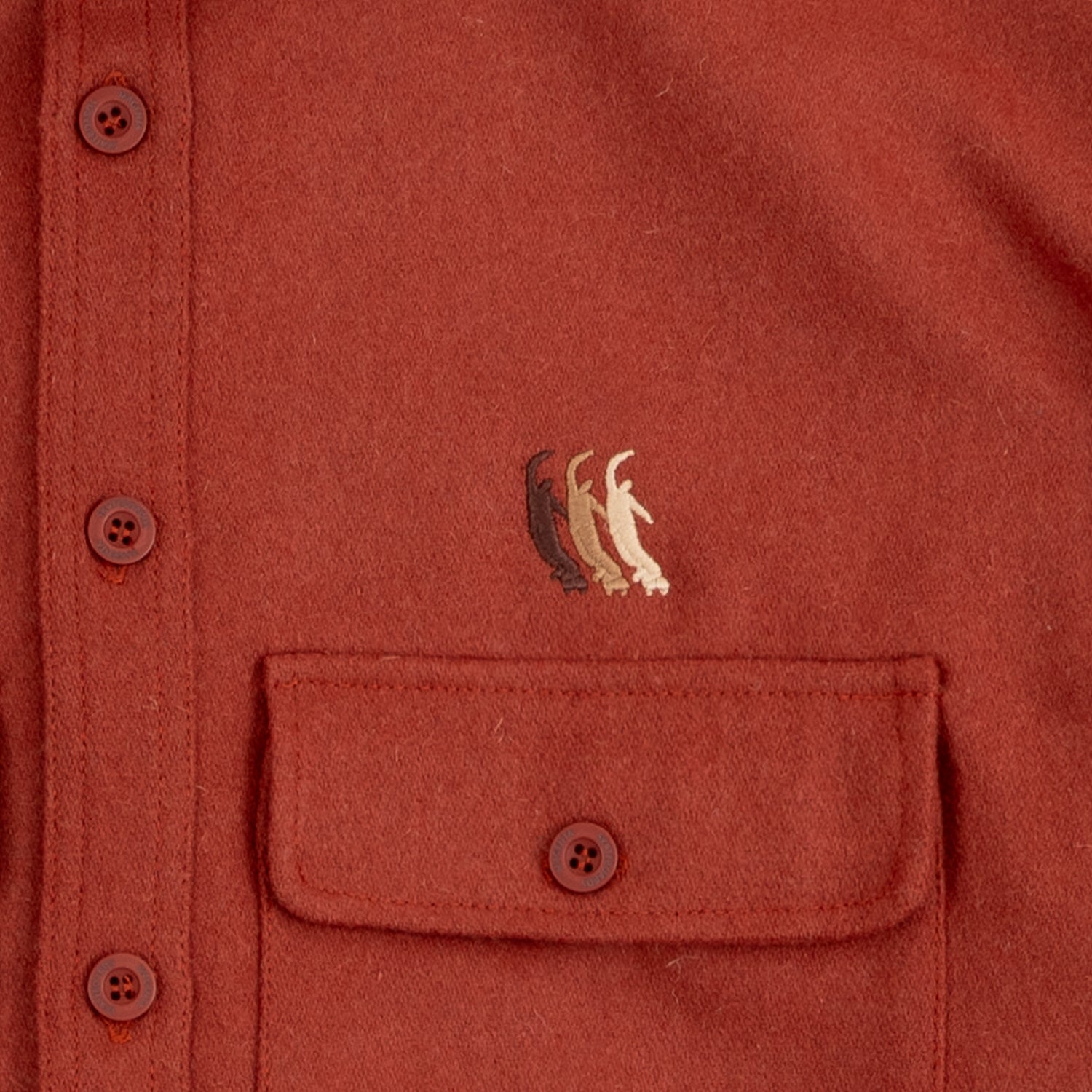 "MOVE" OVERSHIRT (TERRA)-3
