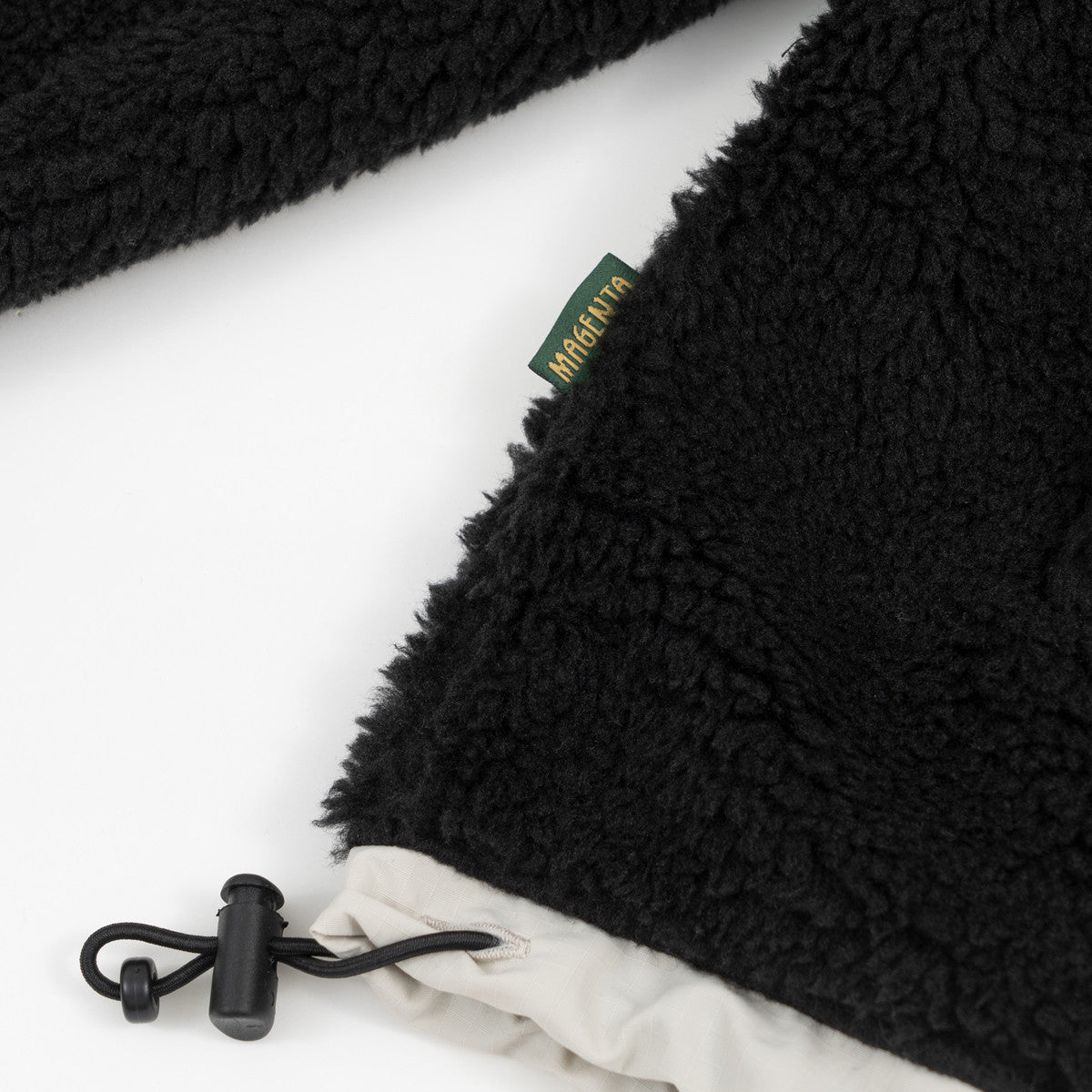 "MTN" SHERPA HIGH NECK-3