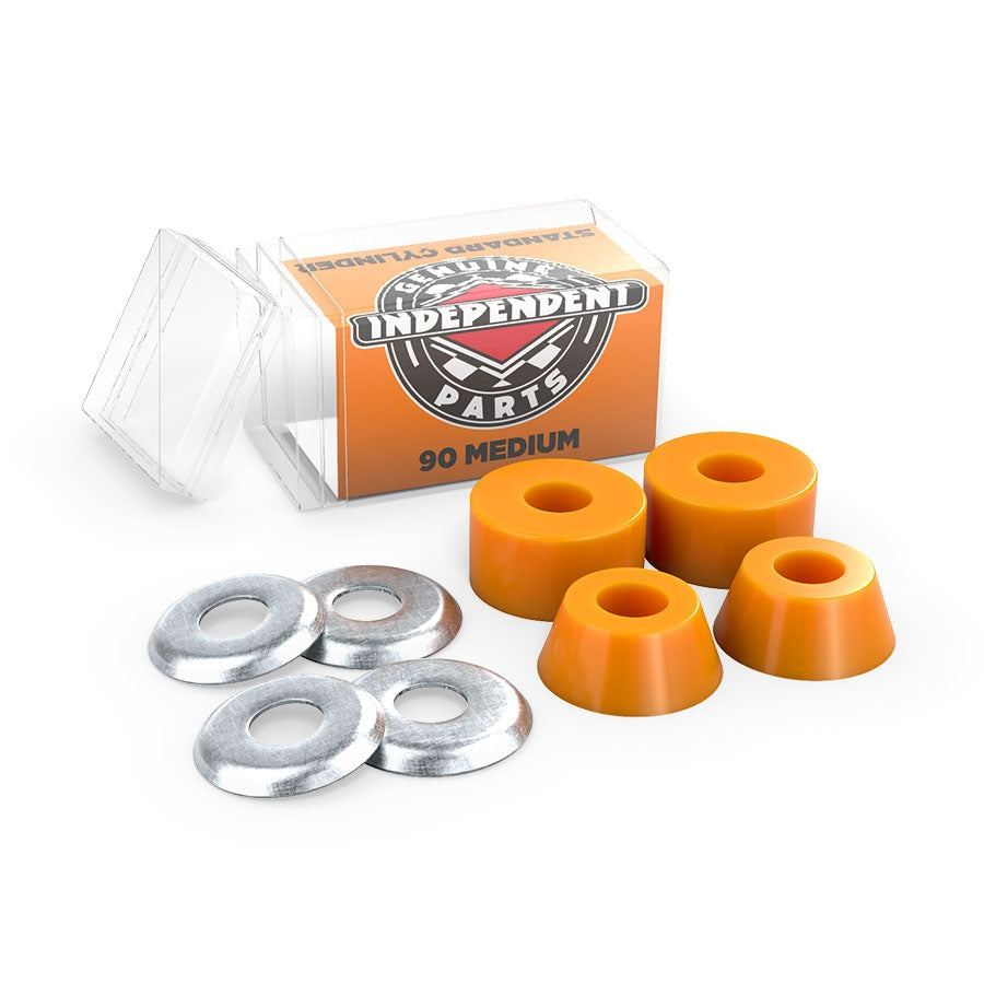 "STANDARD STAGE 11" CYLINDER BUSHINGS (VARIOUS DUROMETERS)-4
