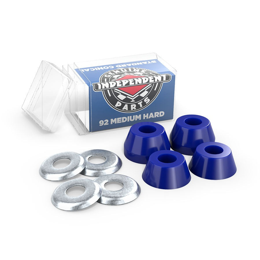 "STANDARD STAGE 11" CONICAL BUSHINGS (VARIOUS DUROMETERS)-4