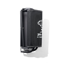 Charger l'image dans la galerie, BUTTER GOODS - "MINI PACKABLE" CAMPING CHAIR (BLACK)
