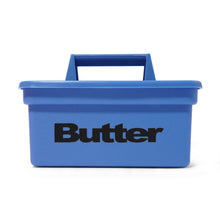 Afbeelding in Gallery-weergave laden, BUTTER GOODS - &quot;MINI STORAGE&quot; CADDY (SLATE)
