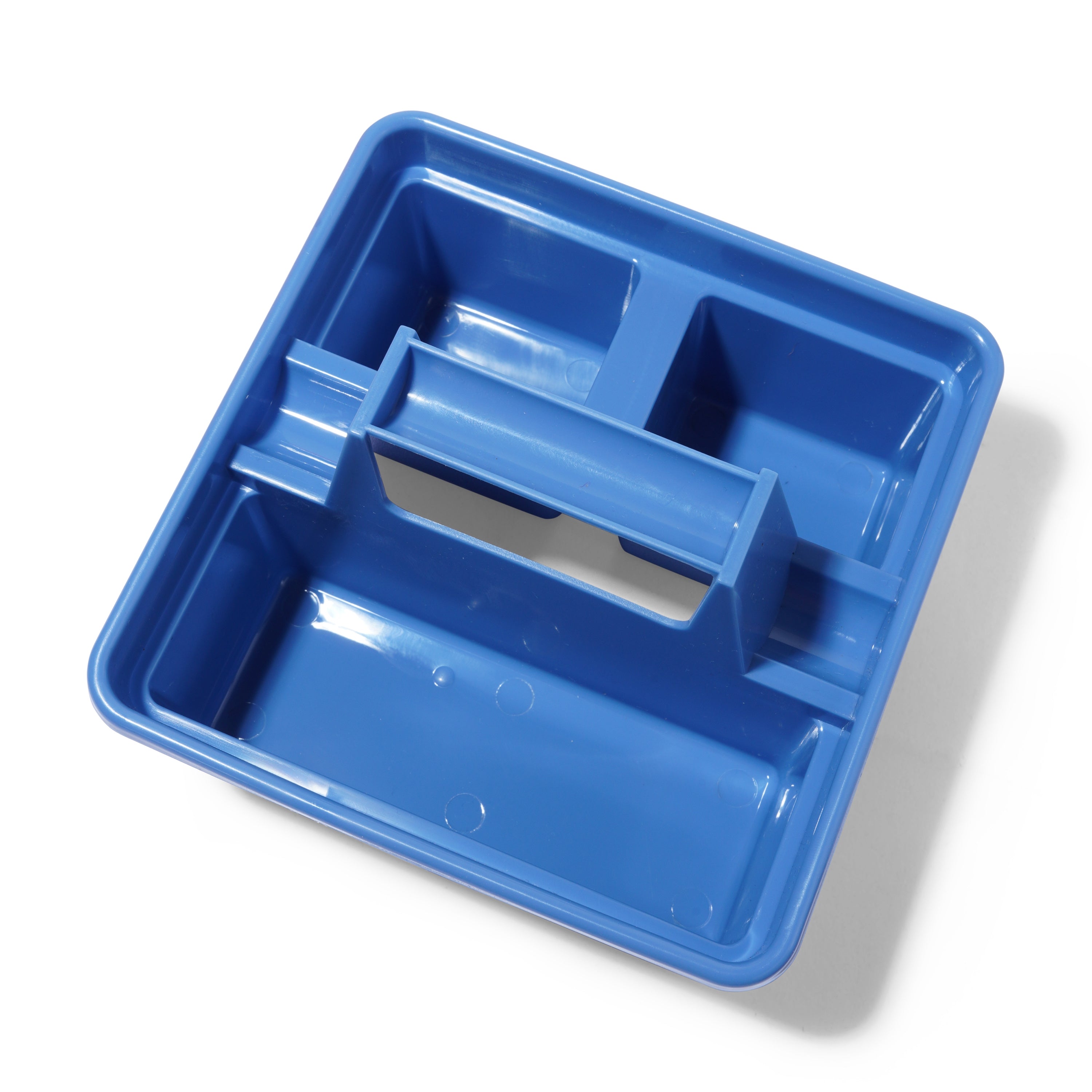 "MINI STORAGE" CADDY (SLATE)