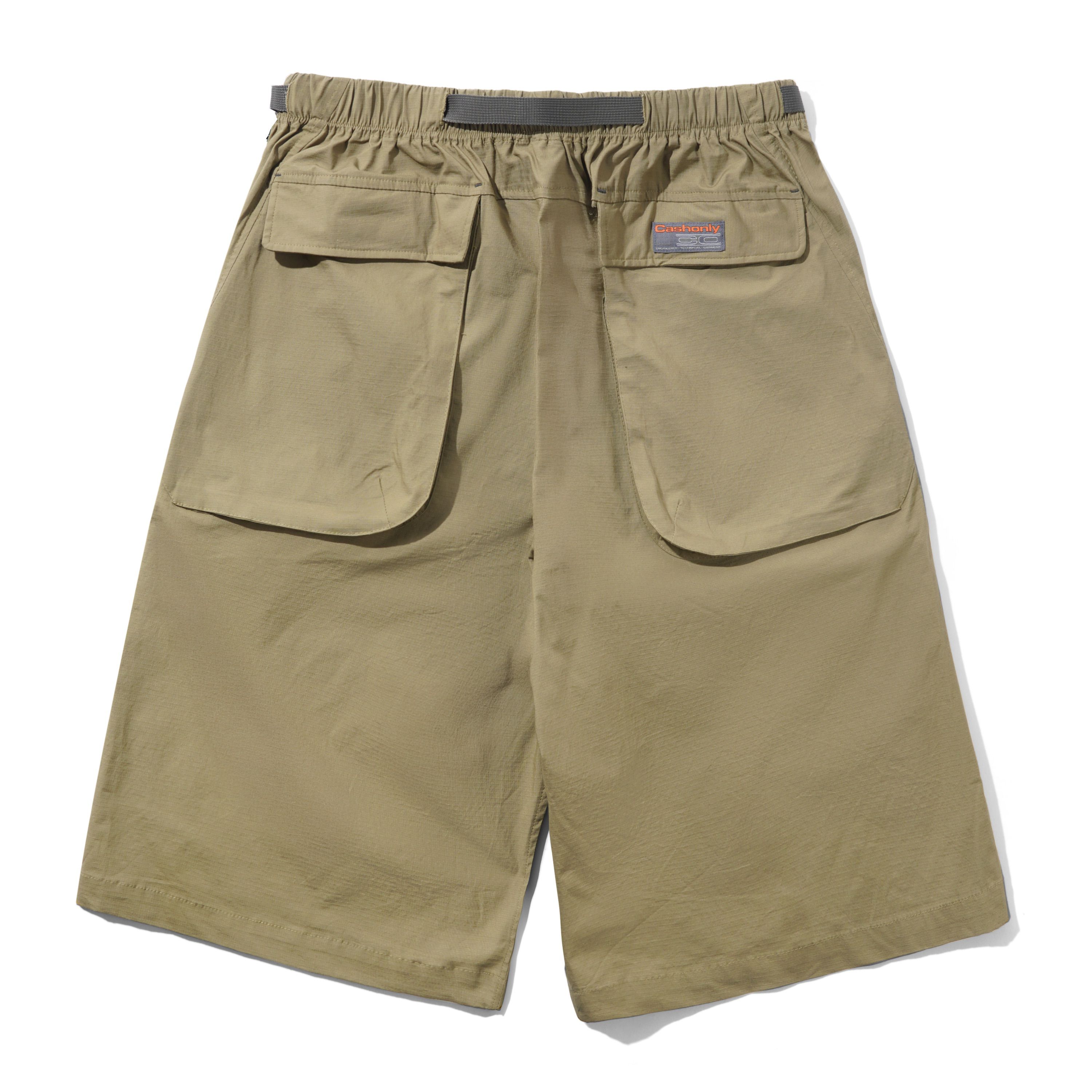 "MOTION" SHORTS (FATIGUE)