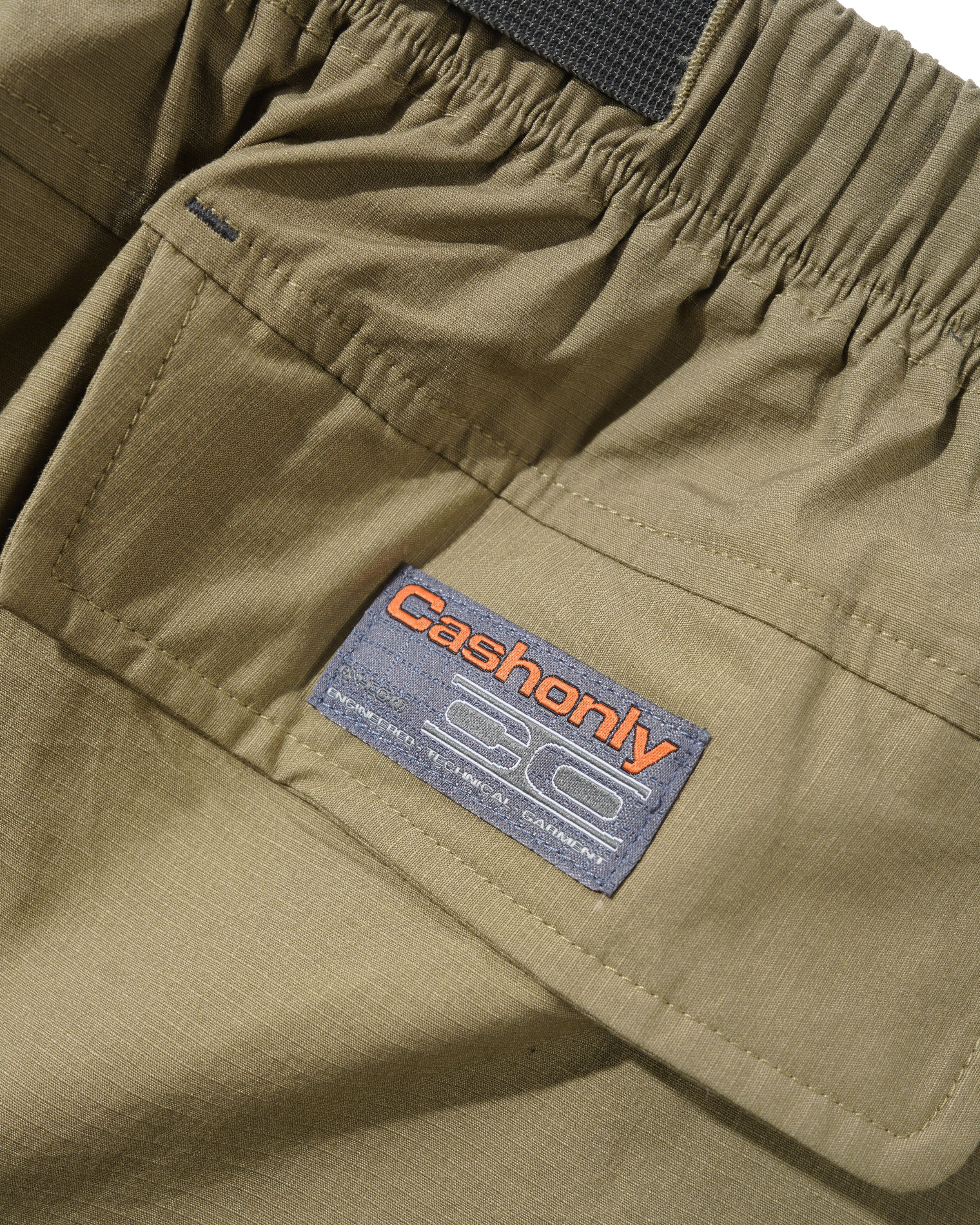 "MOTION" SHORTS (FATIGUE)-3