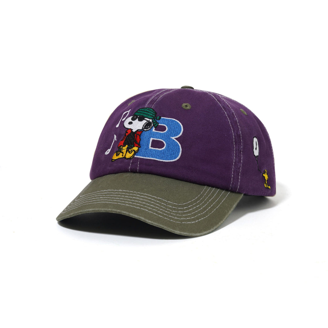 BUTTER GOODS X PEANUTS - 