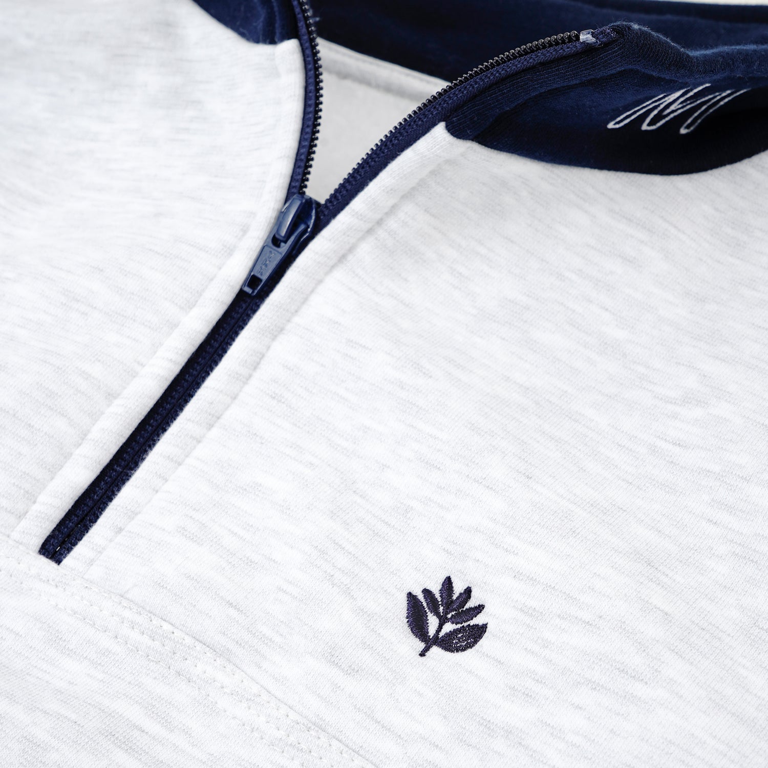 "NAUTIC" HIGHNECK (ASH GREY)-3