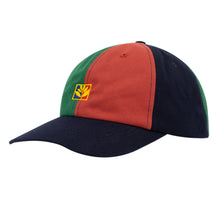 Afbeelding in Gallery-weergave laden, MAGENTA SKATEBOARDS - &quot;NAUTIC&quot; HAT (NAVY BLUE)
