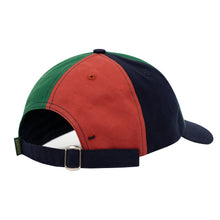 Afbeelding in Gallery-weergave laden, MAGENTA SKATEBOARDS - &quot;NAUTIC&quot; HAT (NAVY BLUE)
