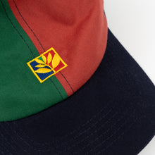 Afbeelding in Gallery-weergave laden, MAGENTA SKATEBOARDS - &quot;NAUTIC&quot; HAT (NAVY BLUE)
