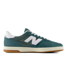 Afbeelding in Gallery-weergave laden, NEW BALANCE NUMERIC - &quot;440 LO&quot; SHOES (NEW SPRUCE/WHITE)
