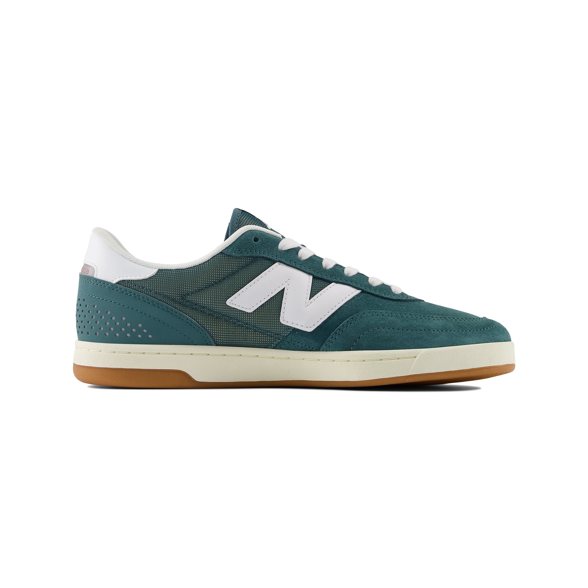 "440 LO" SHOES (NEW SPRUCE/WHITE)