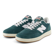 Afbeelding in Gallery-weergave laden, NEW BALANCE NUMERIC - &quot;440 LO&quot; SHOES (NEW SPRUCE/WHITE)
