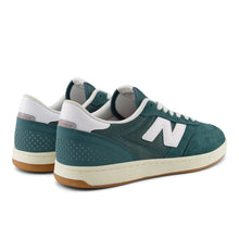 Load image into Gallery viewer, NEW BALANCE NUMERIC - &quot;440 LO&quot; SHOES (NEW SPRUCE/WHITE)
