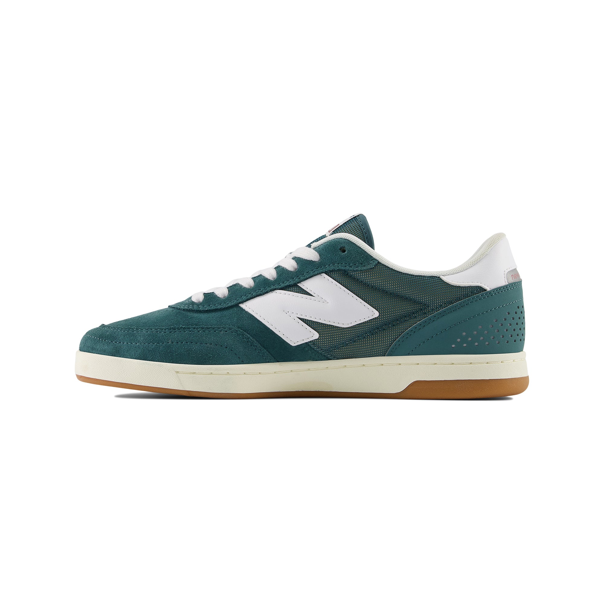 "440 LO" SHOES (NEW SPRUCE/WHITE)