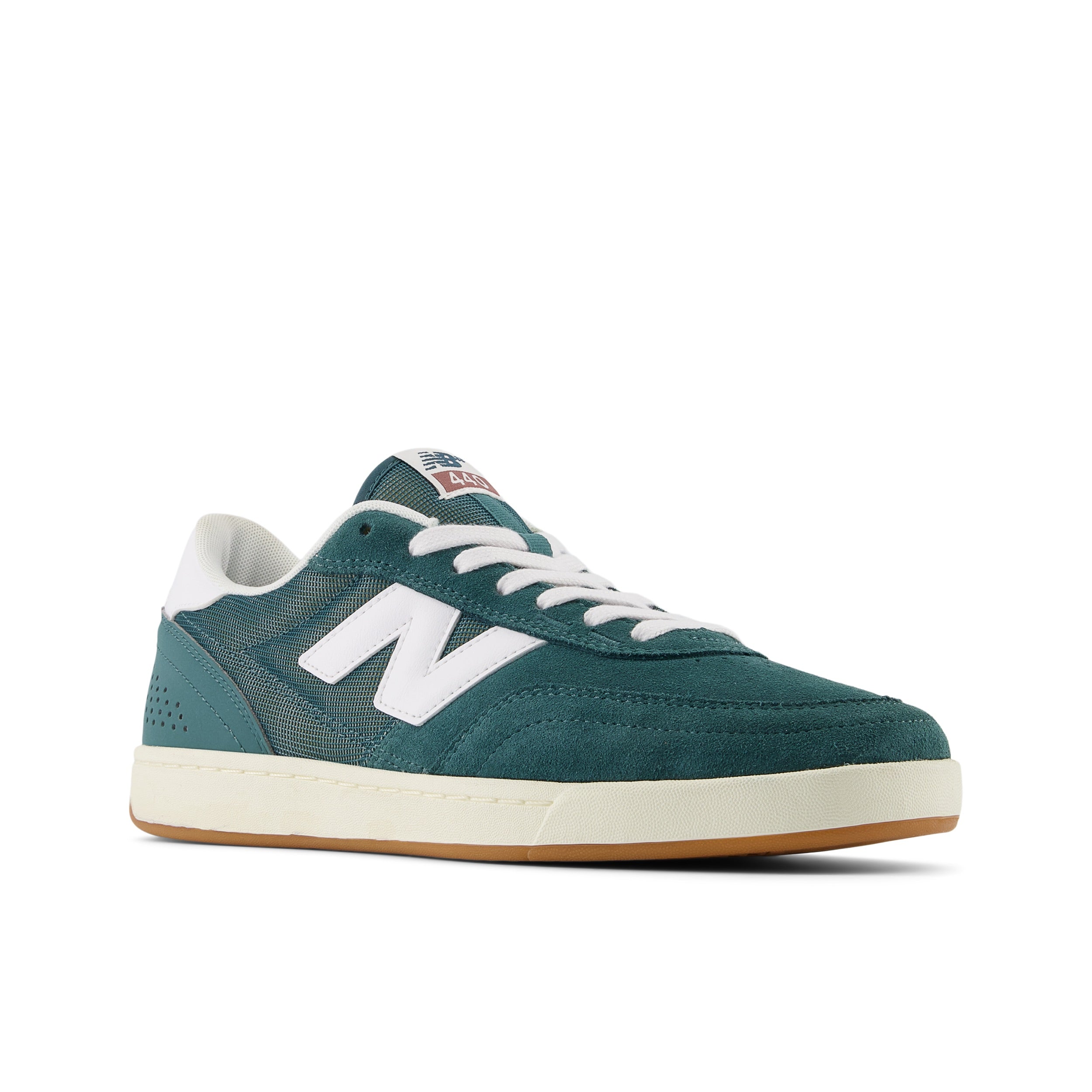 "440 LO" SHOES (NEW SPRUCE/WHITE)