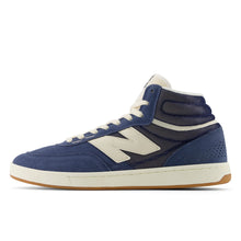 Load image into Gallery viewer, NEW BALANCE NUMERIC - &quot;440 HI&quot; SHOES (VINTAGE INDIGO/TURTLEDOVE)
