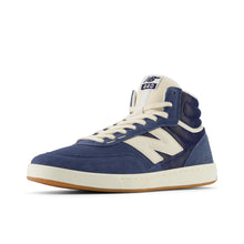 Load image into Gallery viewer, NEW BALANCE NUMERIC - &quot;440 HI&quot; SHOES (VINTAGE INDIGO/TURTLEDOVE)
