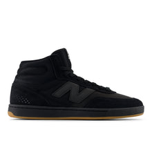 Cargar imagen en el visor de la galería, NEW BALANCE NUMERIC - &quot;440 HI&quot; SHOES (BLACK/BLACK)
