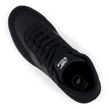 Cargar imagen en el visor de la galería, NEW BALANCE NUMERIC - &quot;440 HI&quot; SHOES (BLACK/BLACK)
