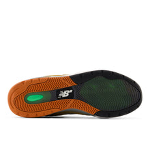 Lade das Bild in den Galerie-Viewer, NEW BALANCE NUMBERIC - &quot;933&quot; ANDREW REYNOLDS&#39; PRO SHOES (CAMEL/DARK BROWN)
