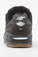 Afbeelding in Gallery-weergave laden, NEW BALANCE NUMERIC - &quot;933&quot; ANDREW REYNOLDS&#39; PRO SHOES (BLACK)

