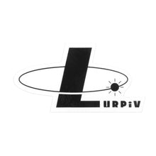 Load image into Gallery viewer, LURPIV TRUCKS - &quot;SPRING/SUMMER 2024&quot; STICKER PACK
