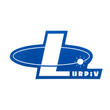 Lade das Bild in den Galerie-Viewer, LURPIV TRUCKS - &quot;SPRING/SUMMER 2024&quot; STICKER PACK
