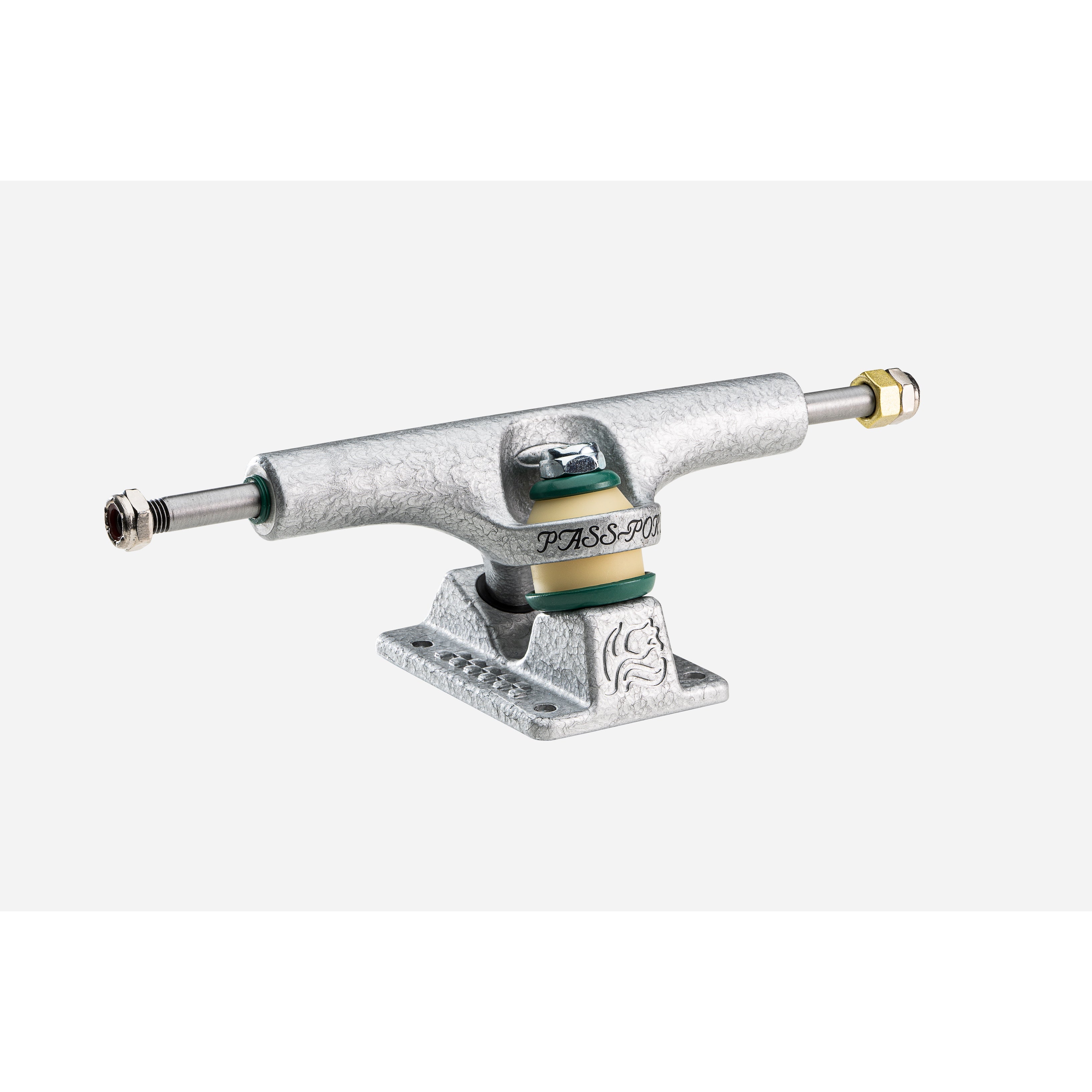 "AF1" LIMITED EDITION HOLLOW TRUCKS (8.25"))