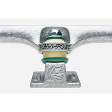 Lade das Bild in den Galerie-Viewer, ACE TRUCKS X PASS PORT SKATEBOARDS - &quot;AF1&quot; LIMITED EDITION HOLLOW TRUCKS (8.25&quot;))
