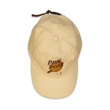 Load image into Gallery viewer, THE LOOSE COMPANY - &quot;PING PONG&quot; HAT (BEIGE)
