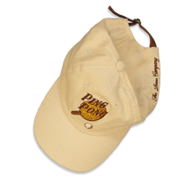 Load image into Gallery viewer, THE LOOSE COMPANY - &quot;PING PONG&quot; HAT (BEIGE)
