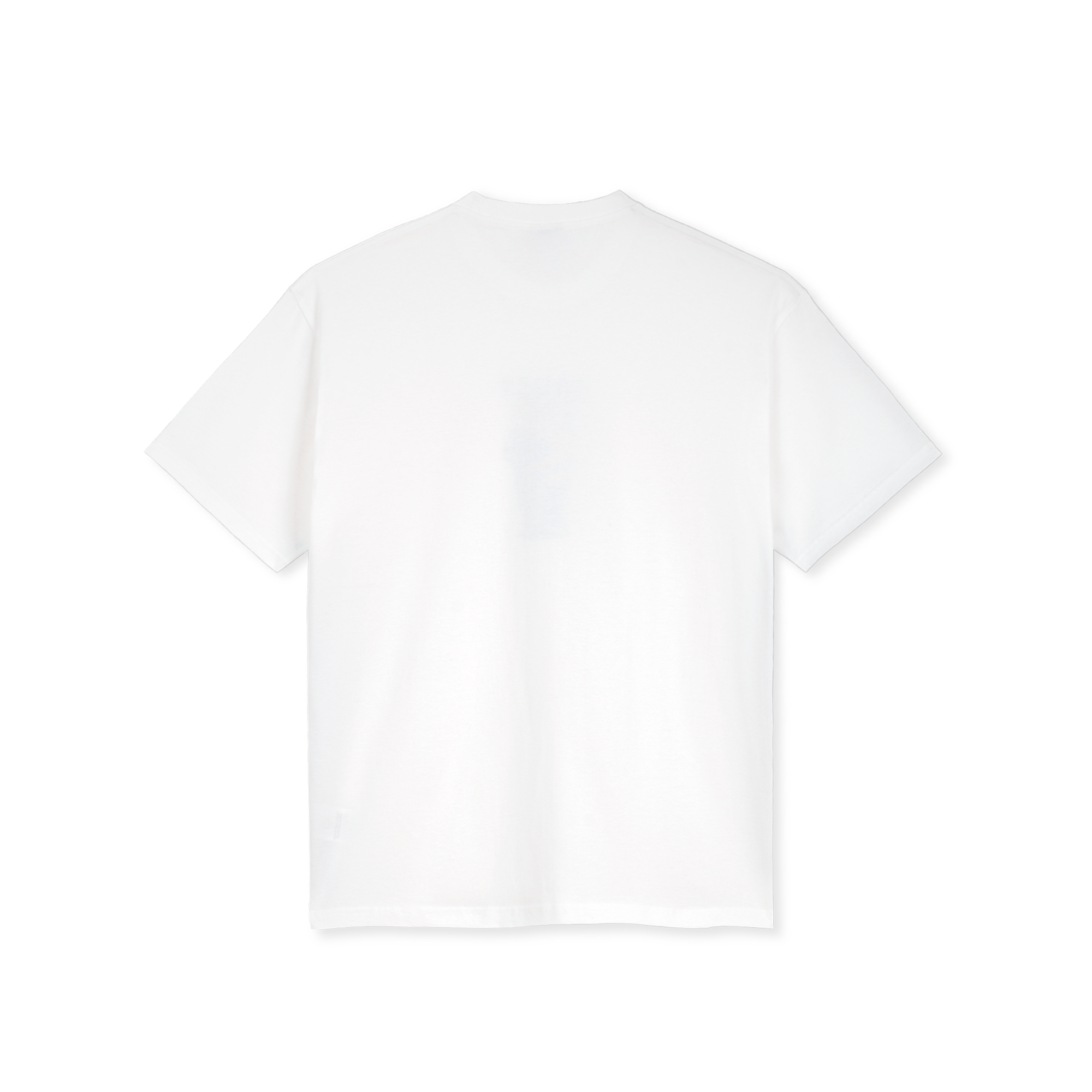 POLAR SKATE CO. - "TRUST" T-SHIRT (WHITE)-3