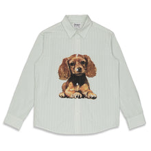 Afbeelding in Gallery-weergave laden, THE LOOSE COMPANY - &quot;PUPPY&quot; SHIRT
