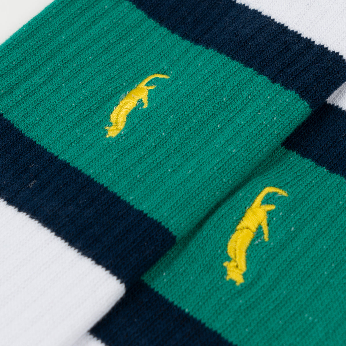 "PWS" SOCKS (GREEN)